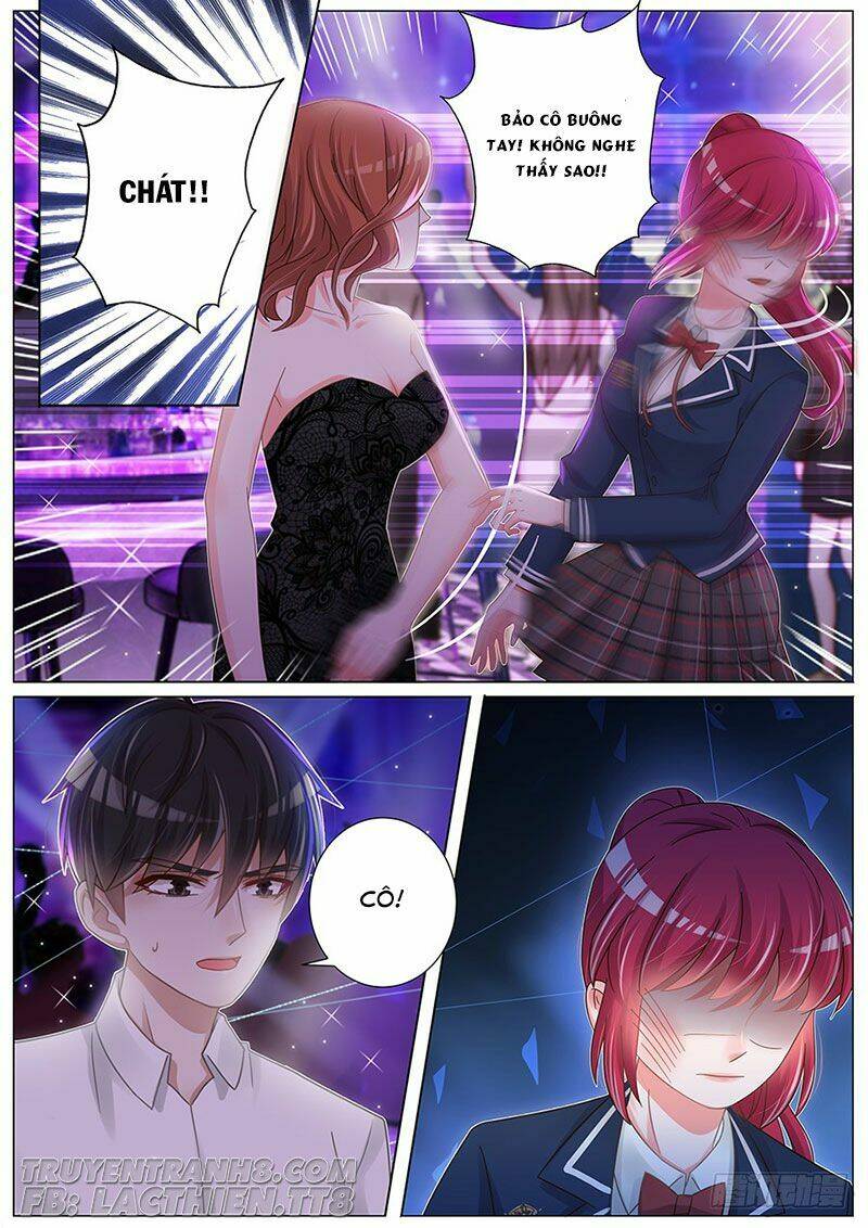 Vương Bài Giáo Thảo: Chapter 154