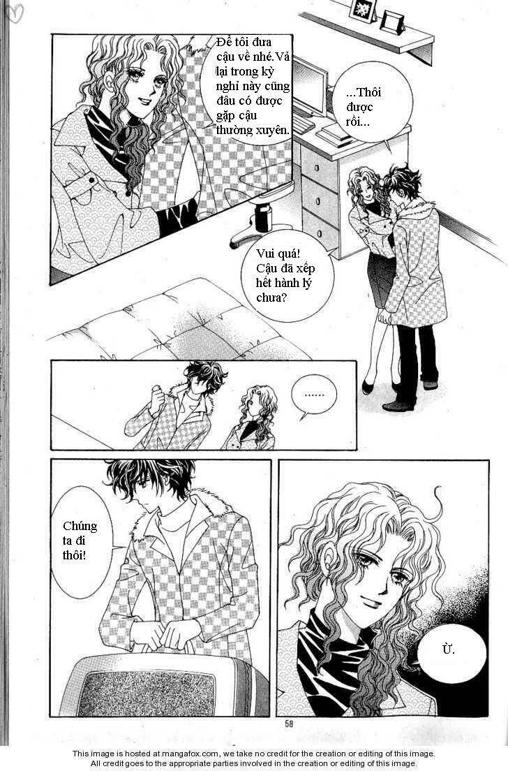 Thần tượng mua sắm: Chapter 20