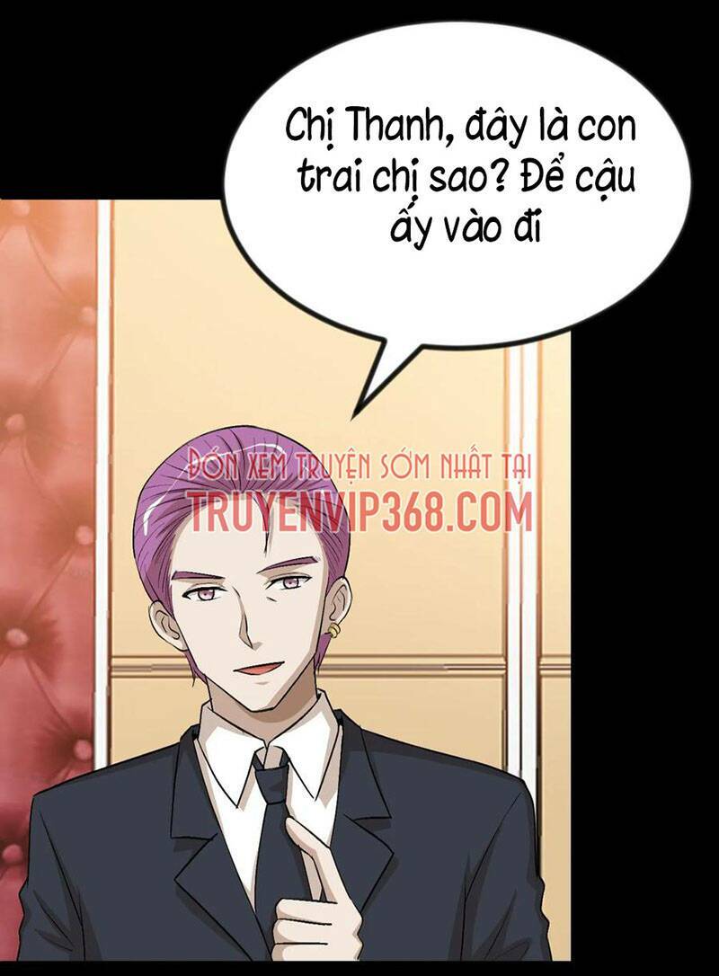 Đai Ca Trở Lại Tuổi 16: Chapter 145