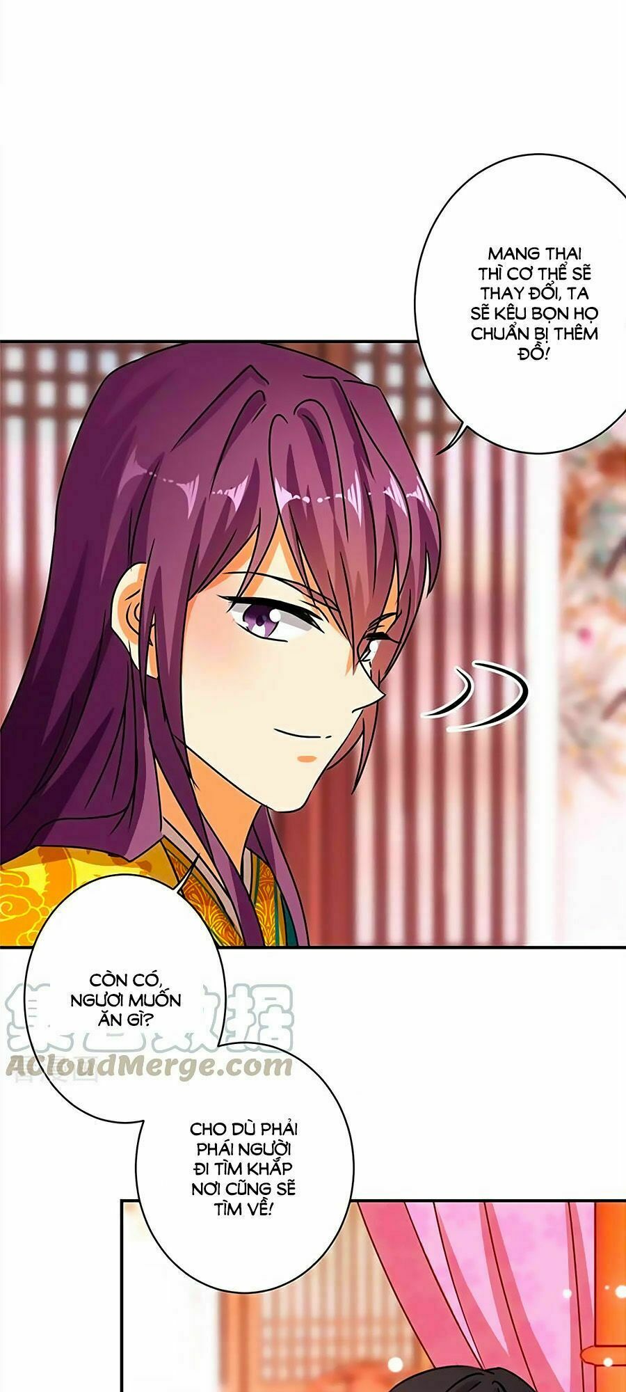 Vương Gia ! Ngươi Thật Bỉ Ổi !: Chapter 492