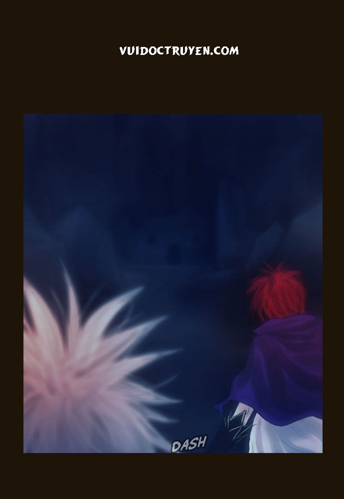 Magician: Chapter 81