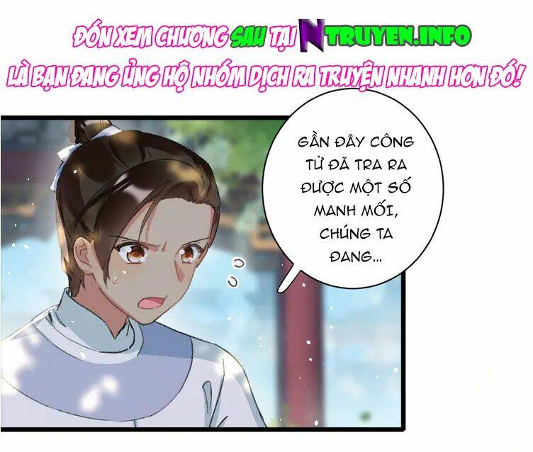 Hoa Nhan Sách: Chapter 203