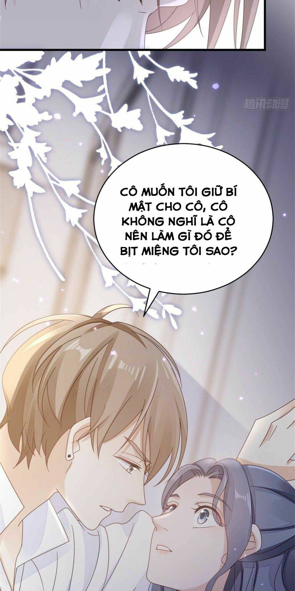 Mau Xuyên Không Rửa Tội Cho Nhân Vật Phản Diện: Chapter 65