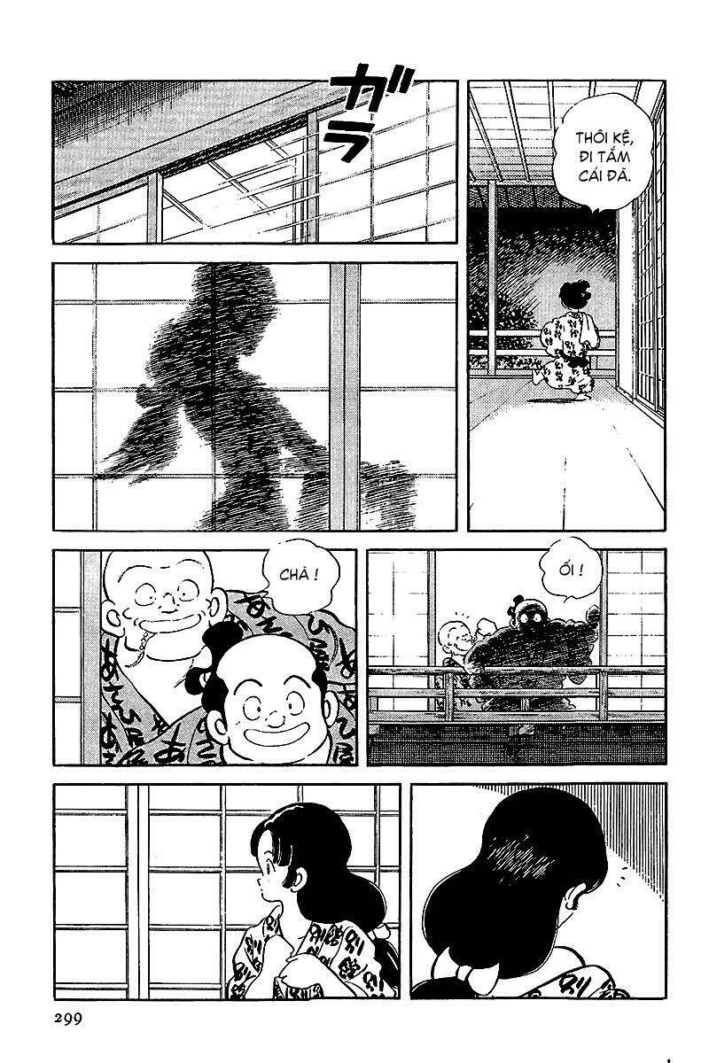 Niji Iro Tougarashi: Chapter 34