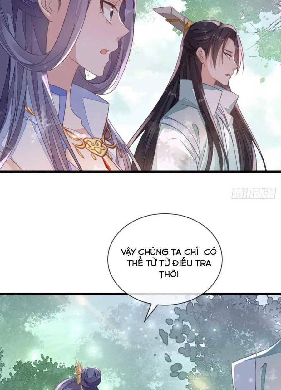 Mau Xuyên Không Rửa Tội Cho Nhân Vật Phản Diện: Chapter 111