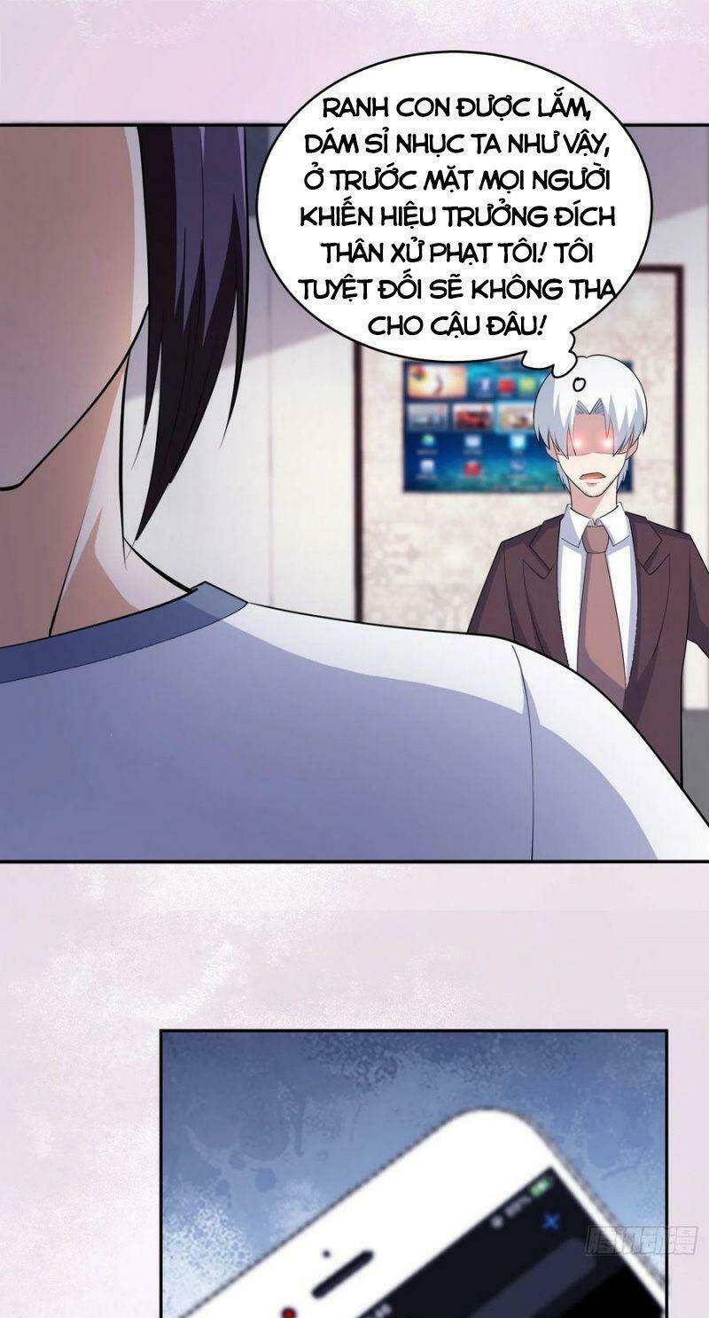 Người Tu Tiên Tại Đô Thị: Chapter 157