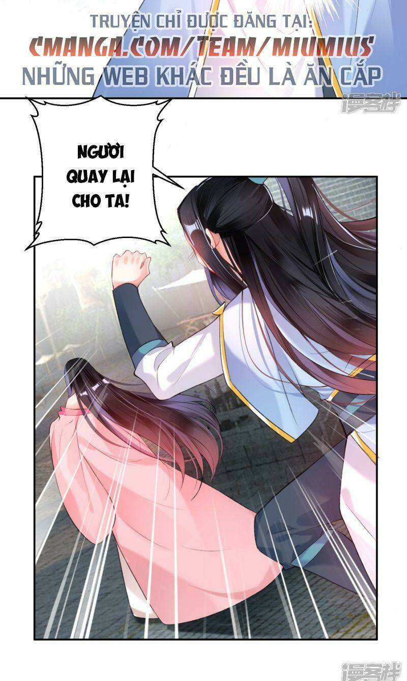 Vương Gia, Áo Lót Của Ngươi Rơi Mất Rồi: Chapter 80