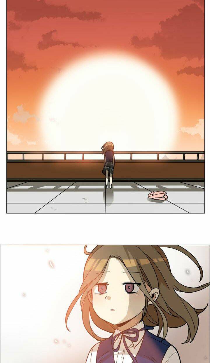 Lớn Lên Đểu Cáng: Chapter 38