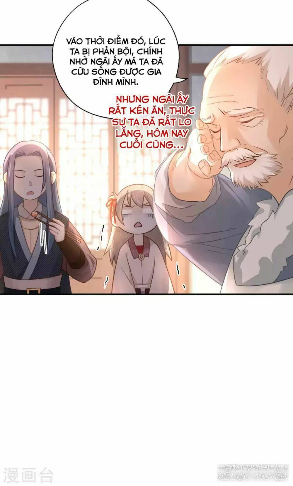 Ta Nấu - Chàng Giết: Chapter 27