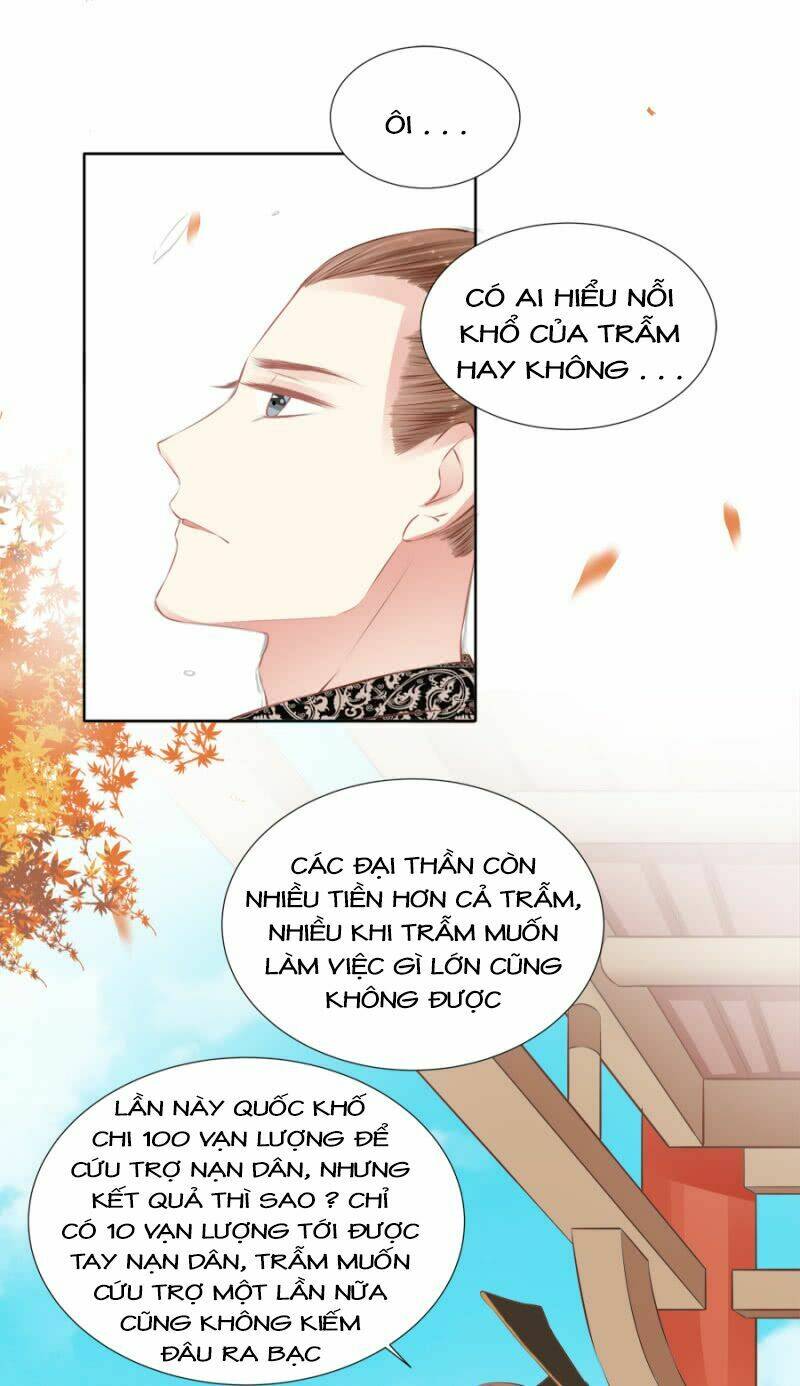 Solo Đi Vương Gia: Chapter 63