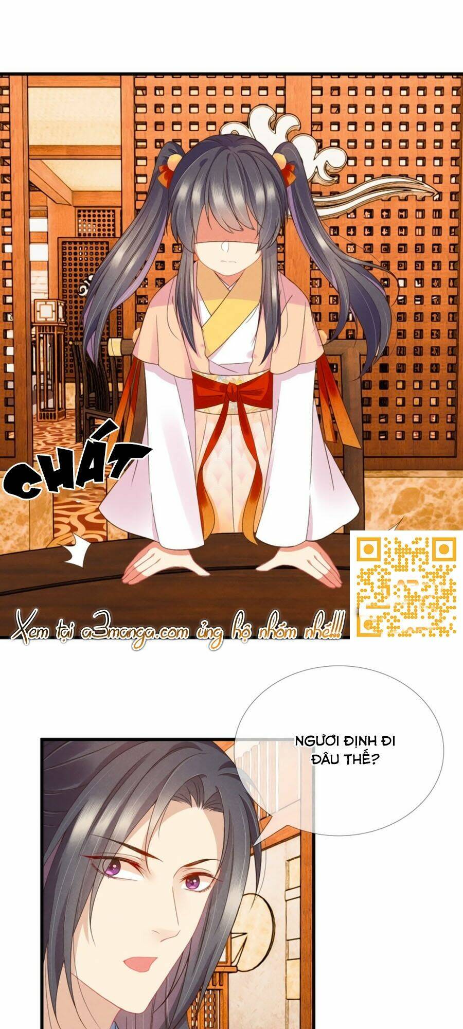 Trọng Sinh Chi Đích Nữ Bất Thiện: Chapter 24
