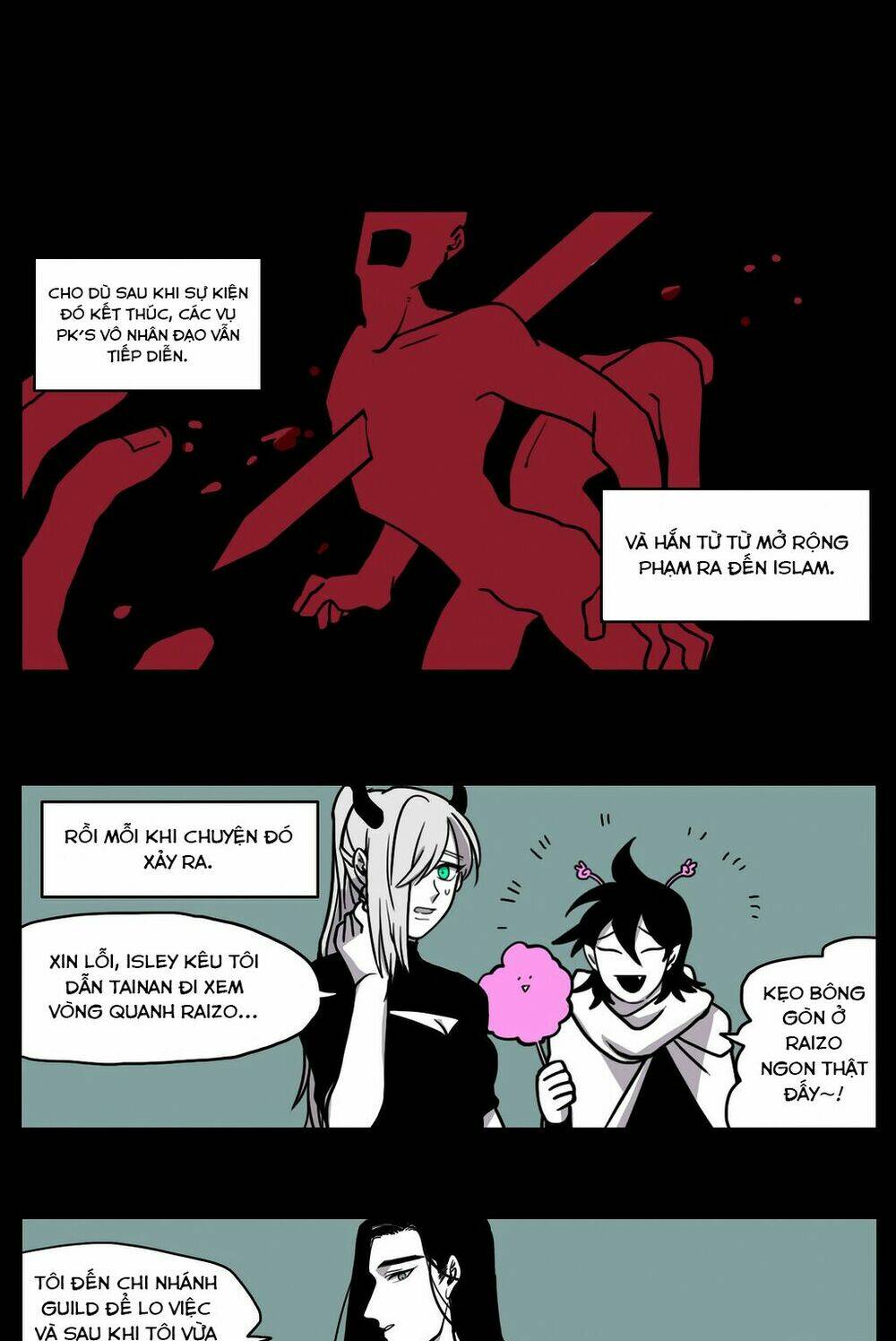 Rpg: Chapter 18