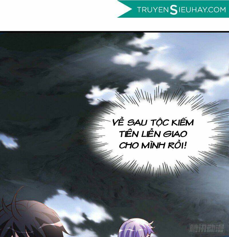 Trọng Sinh Tu Chân Tại Đô Thị: Chapter 94