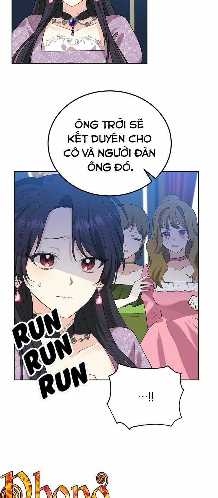 Tôi Trở Thành Gia Sư Của Tên Bạo Chúa: Chapter 9