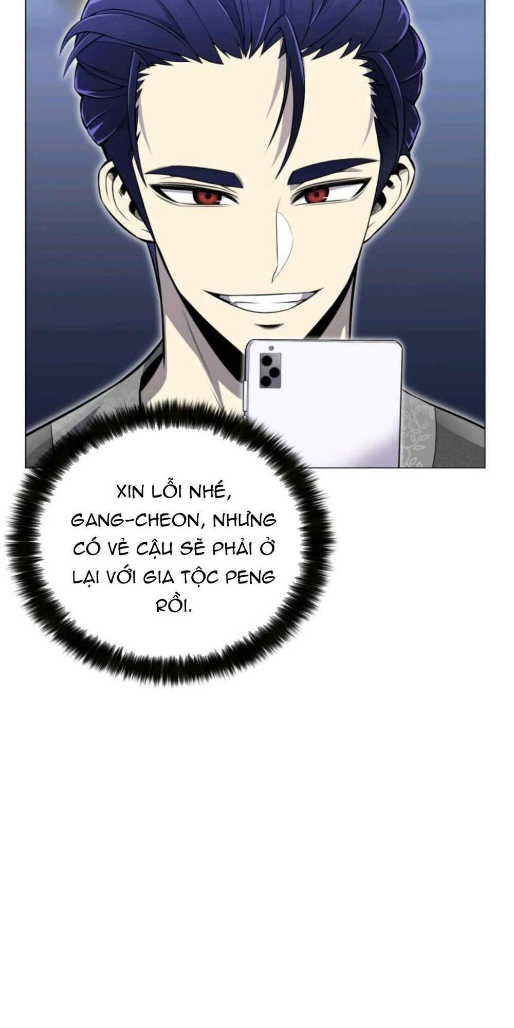 Luân Hồi Ác Nhân: Chapter 75