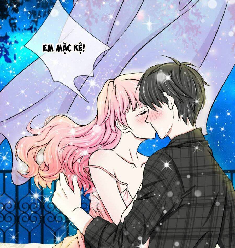 100 Phương Thức Đẩy Ngã Ca Ca: Chapter 1