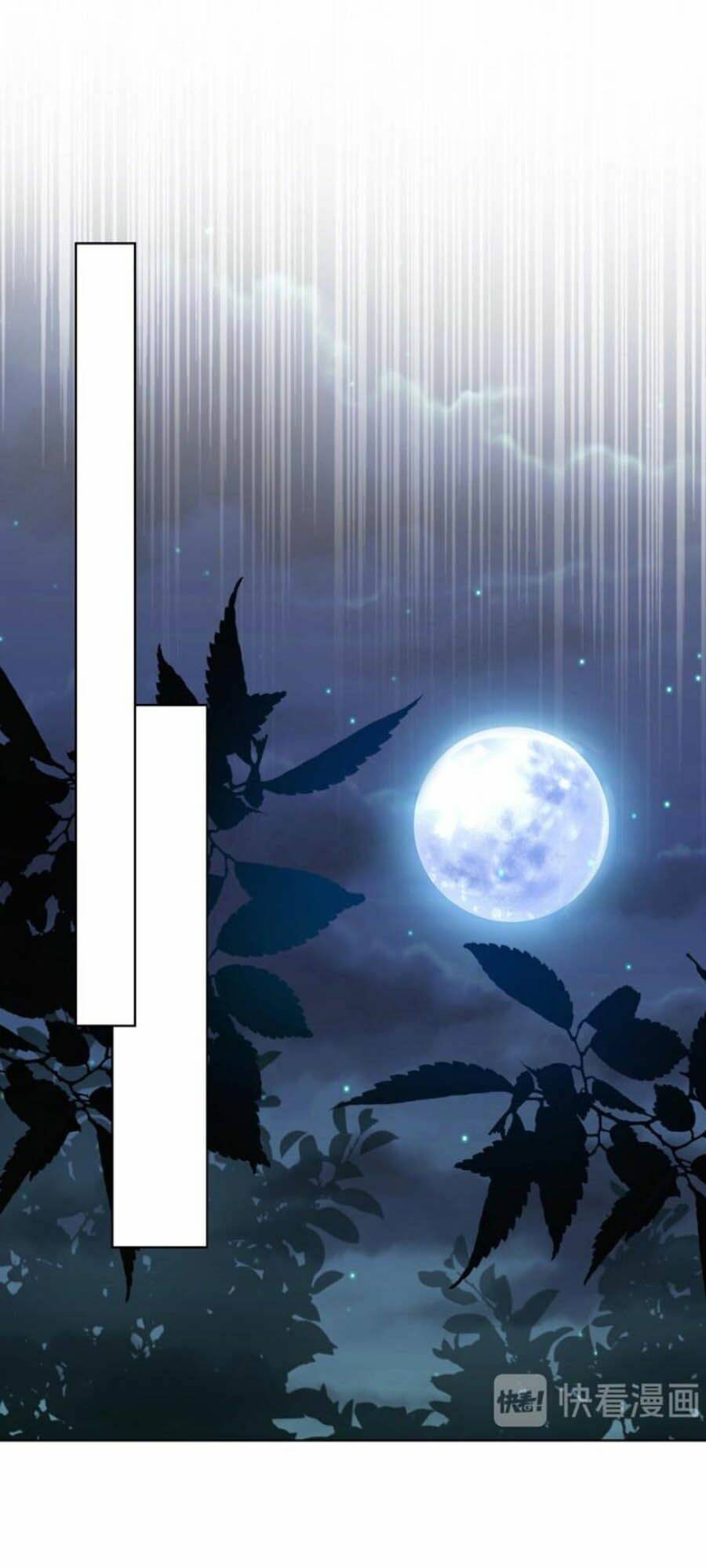 Vân Tưởng Chi Ca: Truy Ái Chỉ Lệnh: Chapter 5