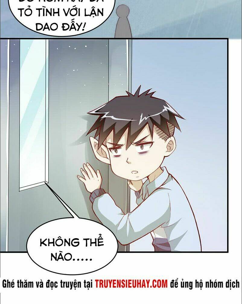 Táng Kiếm Quyết: Chapter 6
