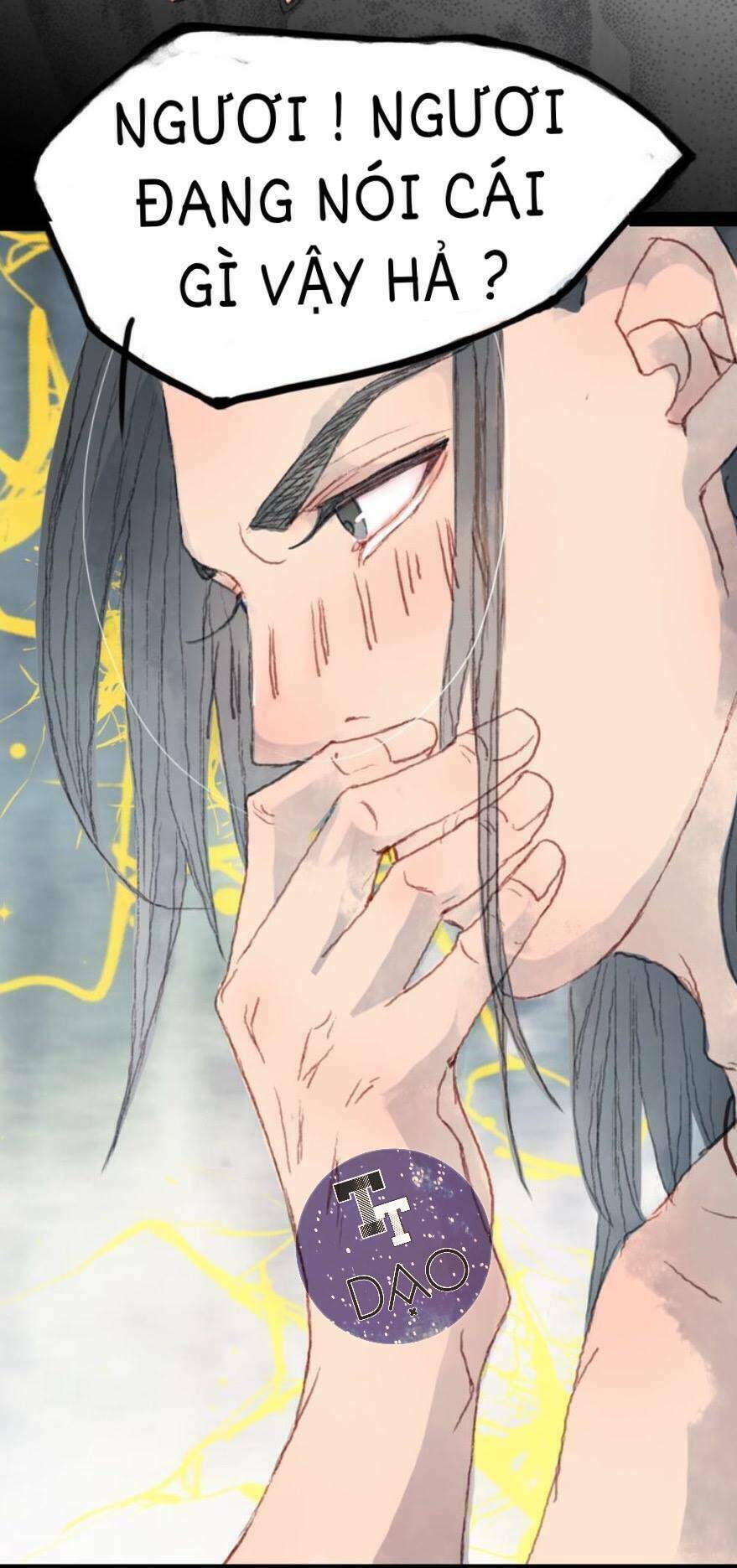 Khúc Hữu Ngộ: Chapter 2