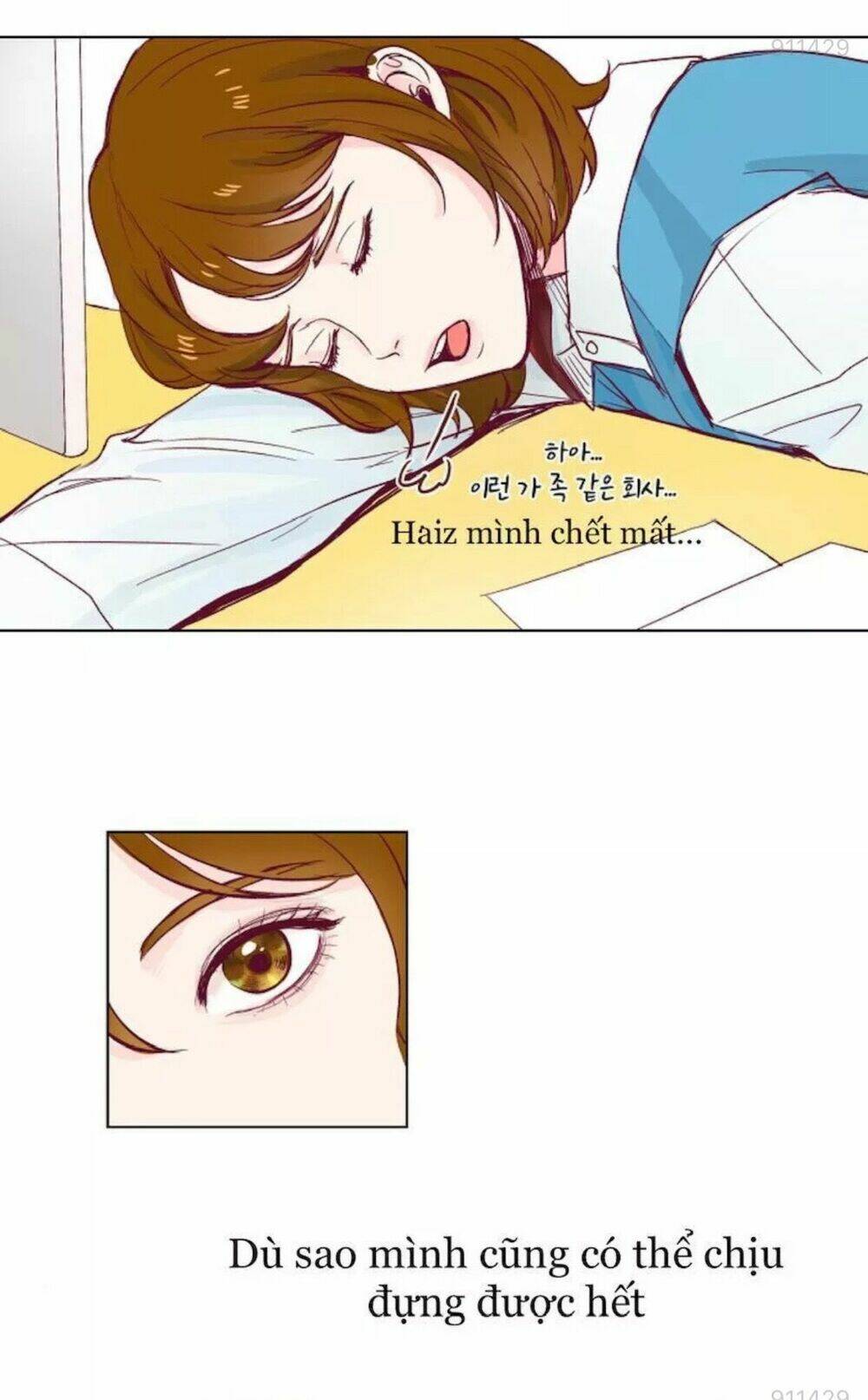 Tôi Kết Hôn Cùng Antifan: Chapter 1.1