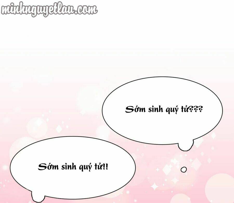 Phú Bà Bạc Tỷ Trong Lãnh Cung: Chapter 43