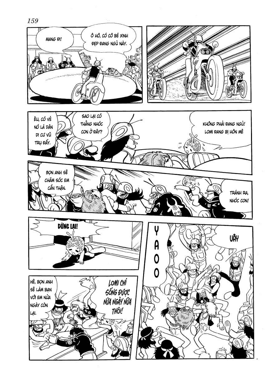 Chim Lửa: Chapter 75