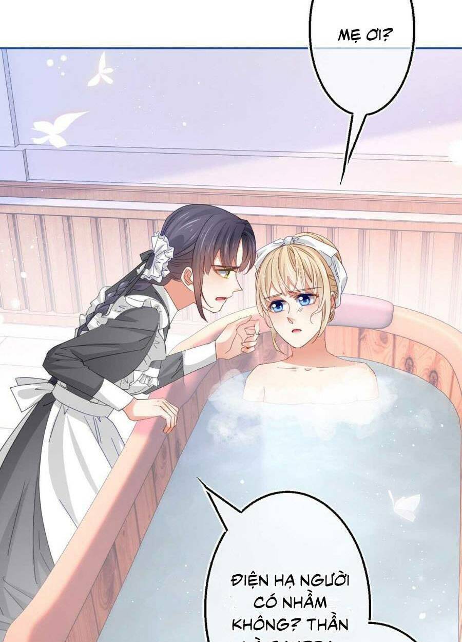 Nữ Hoàng Đầu Tiên Của Đế Quốc: Chapter 80