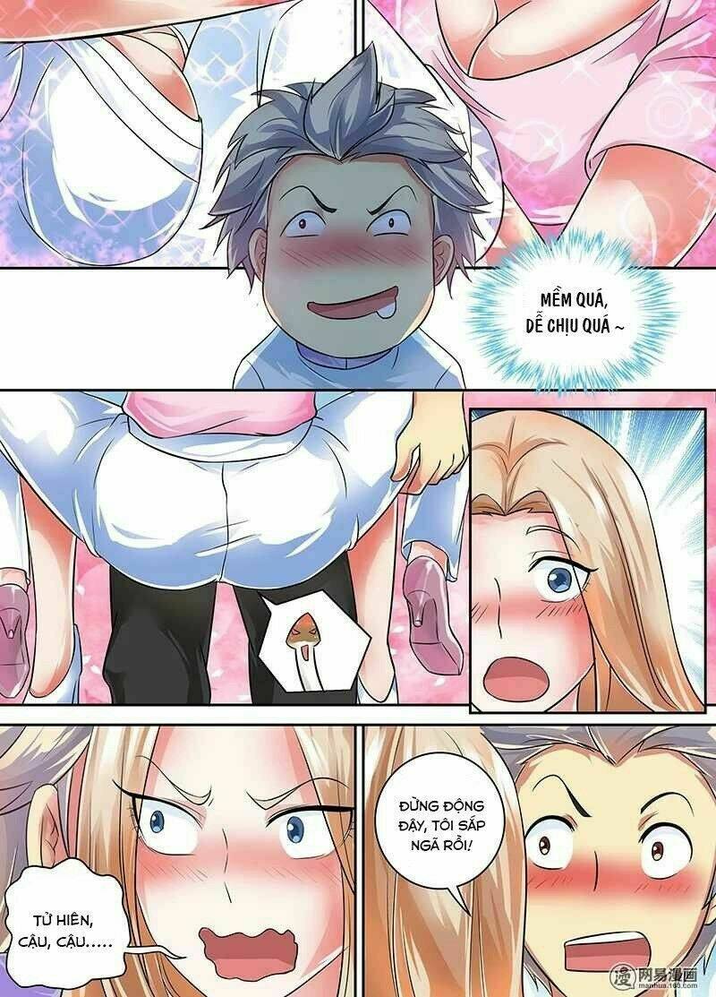 Tôi Là Thần Y: Chapter 128