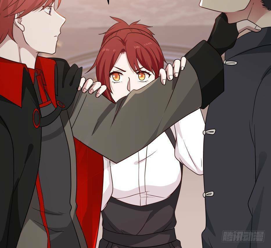 Đô Thị Tuyệt Thế Cuồng Tôn: Chapter 17
