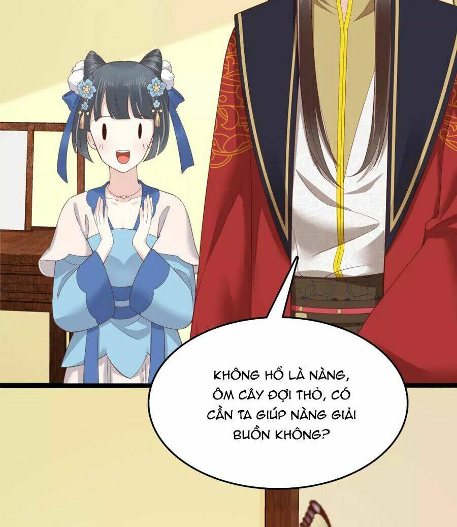 Phú Bà Bạc Tỷ Trong Lãnh Cung: Chapter 57
