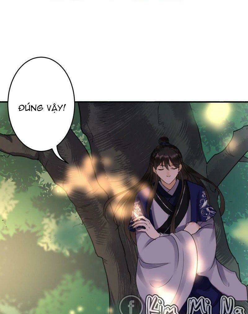 Vương Gia Kiêu Ngạo Quá Khó Cua: Chapter 67