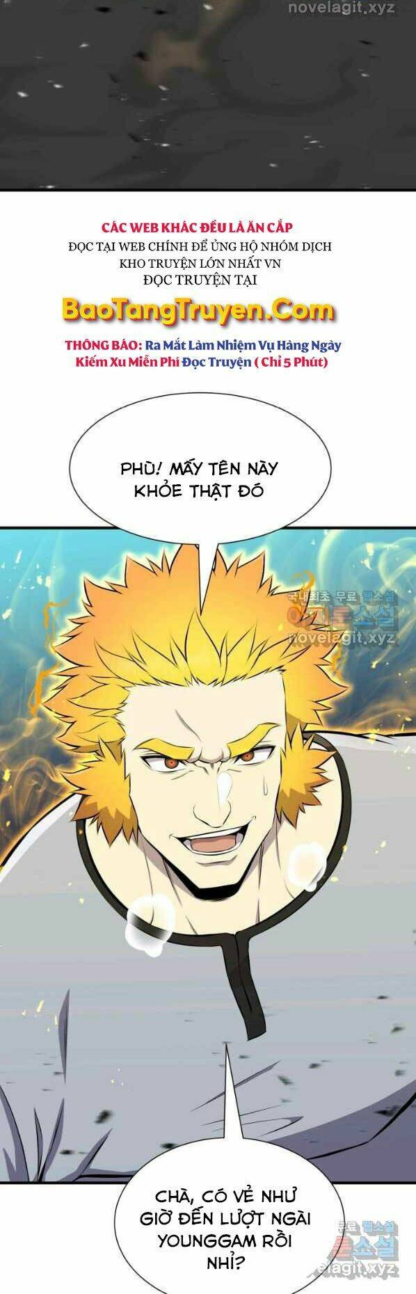 Luân Hồi Ác Nhân: Chapter 99