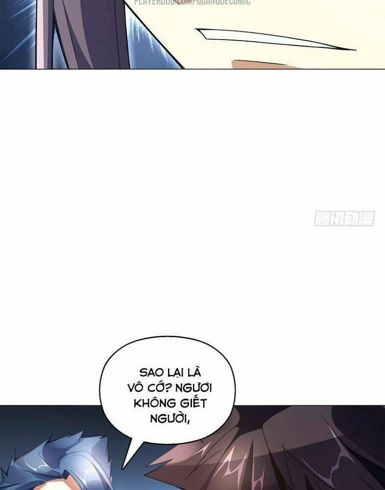 Thiên Thần Quyết: Chapter 62
