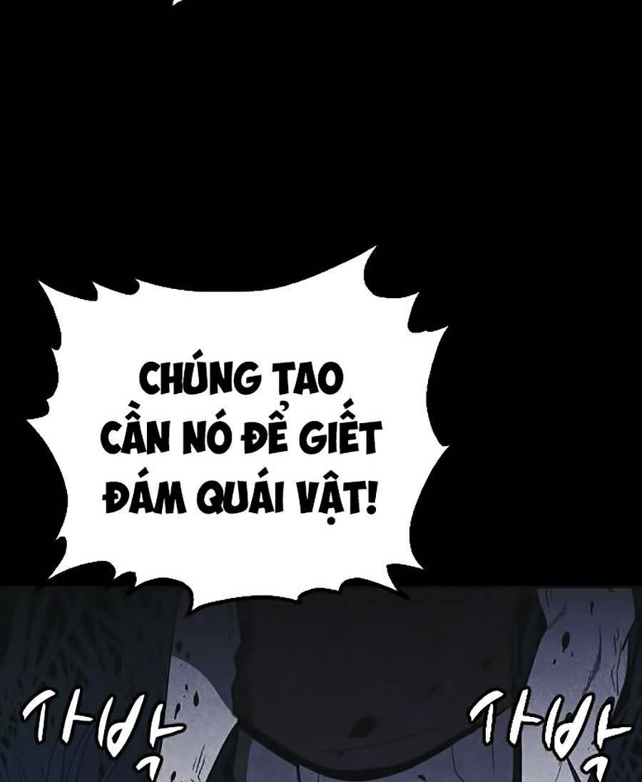 Cậu Bé Shotgun: Chapter 30