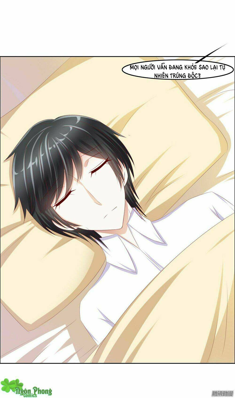 Hoàng Đế “Phế Vật” Tiến Hóa Sử: Chapter 20