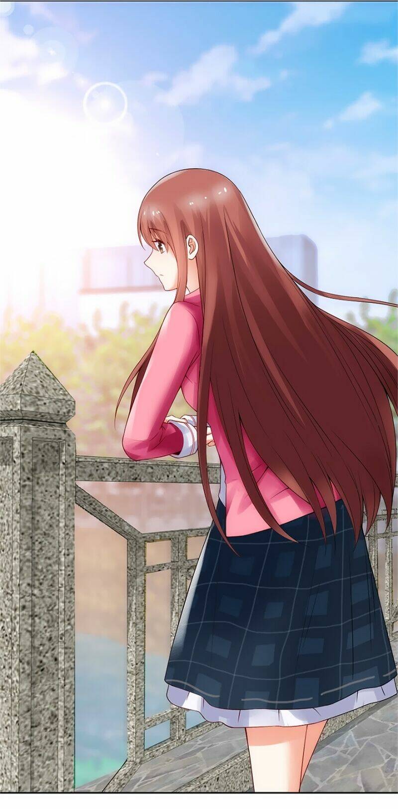 Bạn Trai 1/4 Của Tôi: Chapter 1