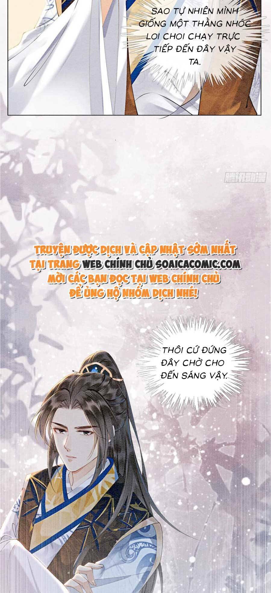 Bắt Đầu Hủy Hôn Để Công Lược Vương Gia: Chapter 66