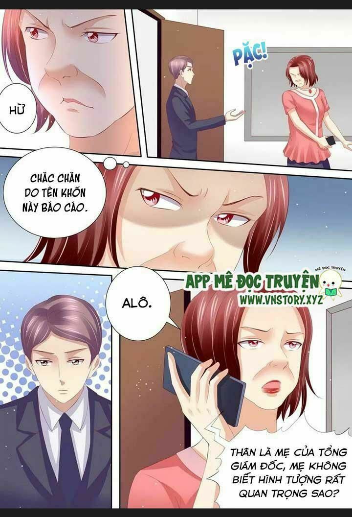 Cưng Chiều Vợ Yêu: Chapter 54: Quá mệt mỏi