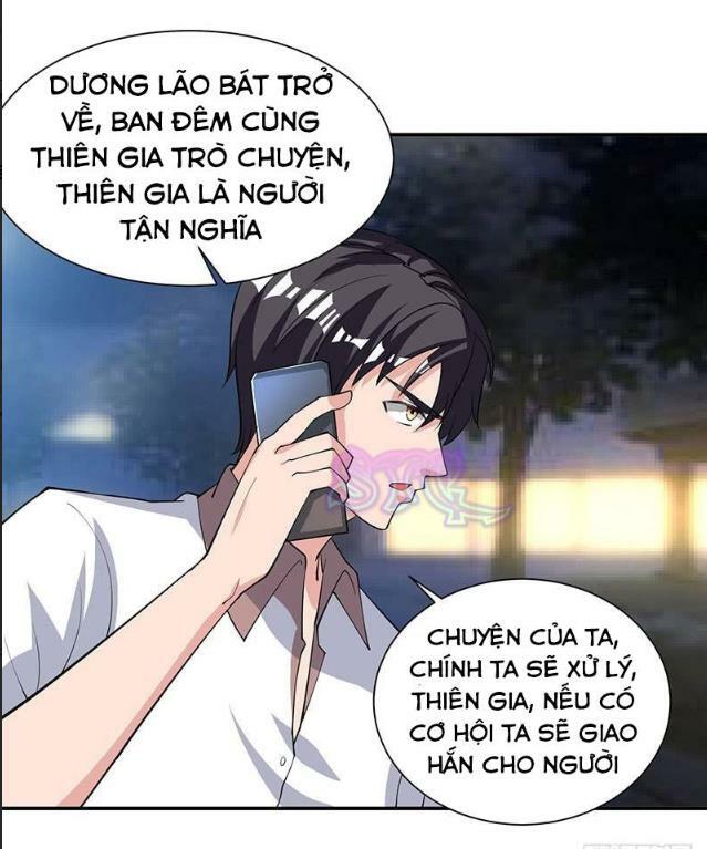 Trọng Sinh Khí Thiếu Quy Lai: Chapter 16