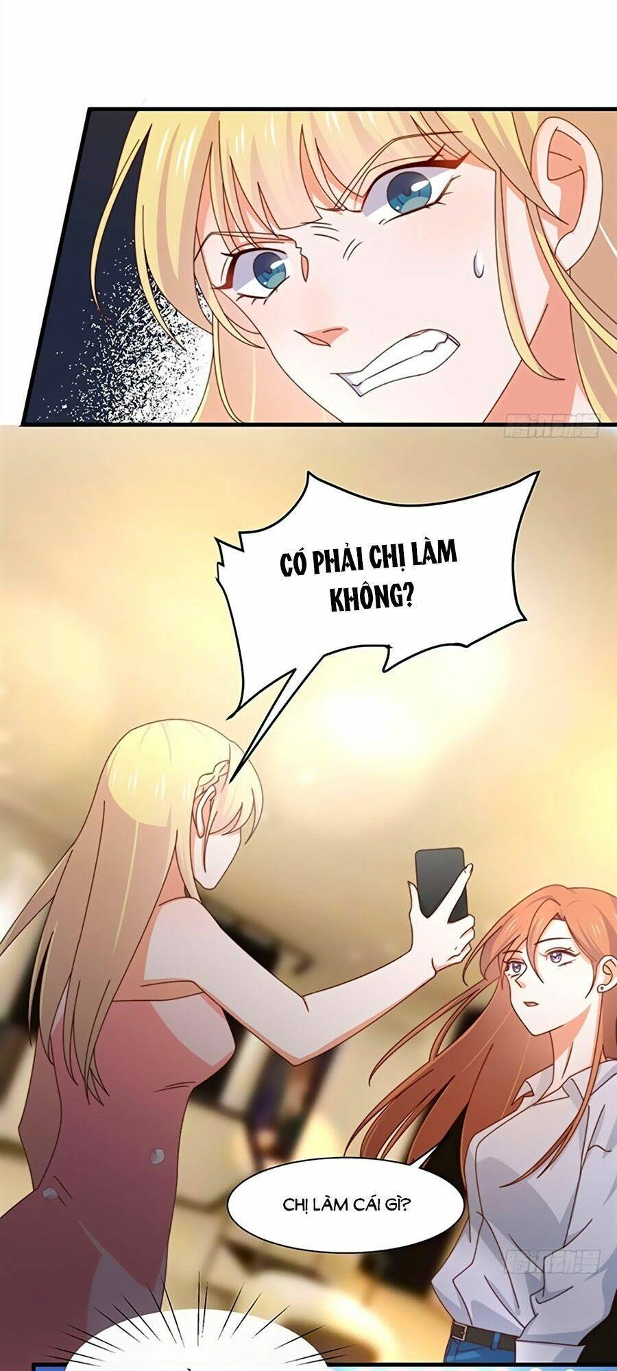 Nhật Ký Báo Thù Của Thiên Kim Hai Mặt: Chapter 15