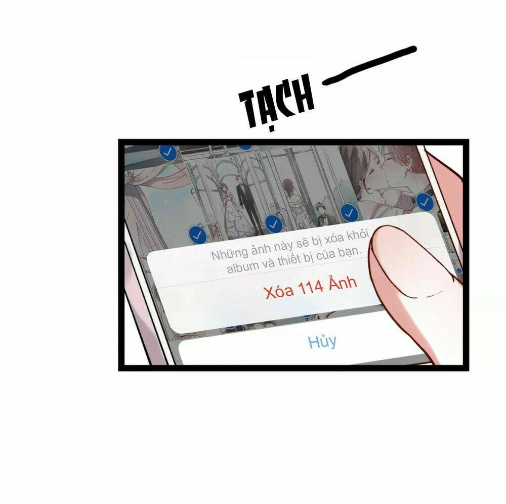 Cậu Đã Từng Yêu Tôi: Chapter 28