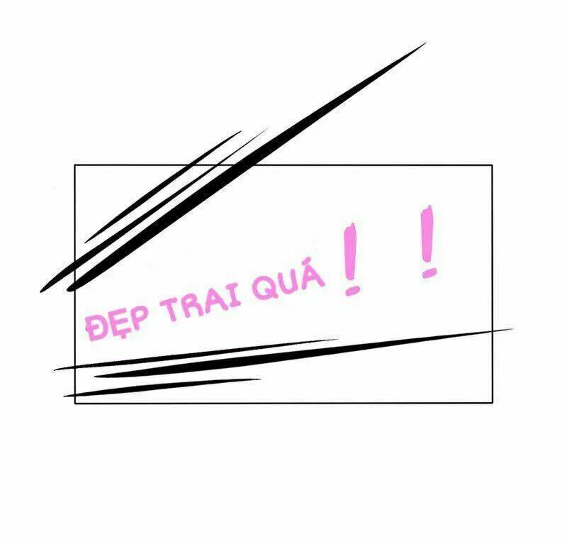 Băng Sơn Học Trưởng Không Được Chọc: Chapter 2.2