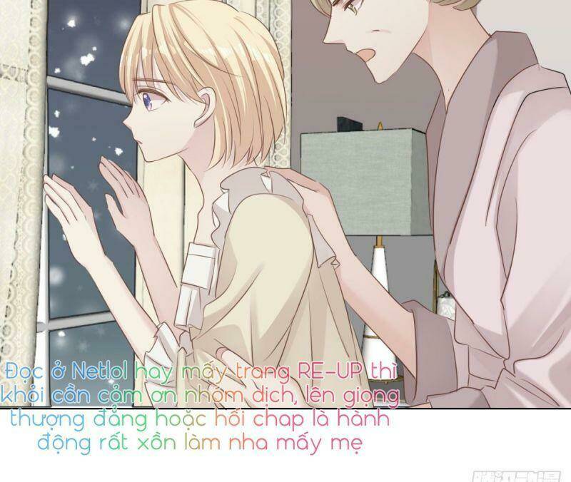 Điều Giáo Gấu Bắc Cực: Chapter 53