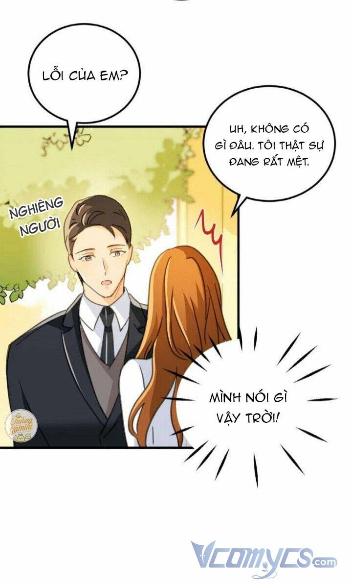 101 Cách Chinh Phục Trái Tim Em: Chapter 14