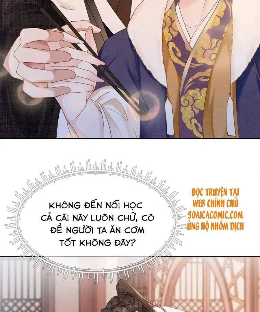 Xung Hỉ Vương Phi: Chapter 79