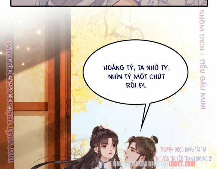 Trọng Sinh Bá Sủng Nhiếp Chính Vương Quá Mạnh Mẽ: Chapter 154