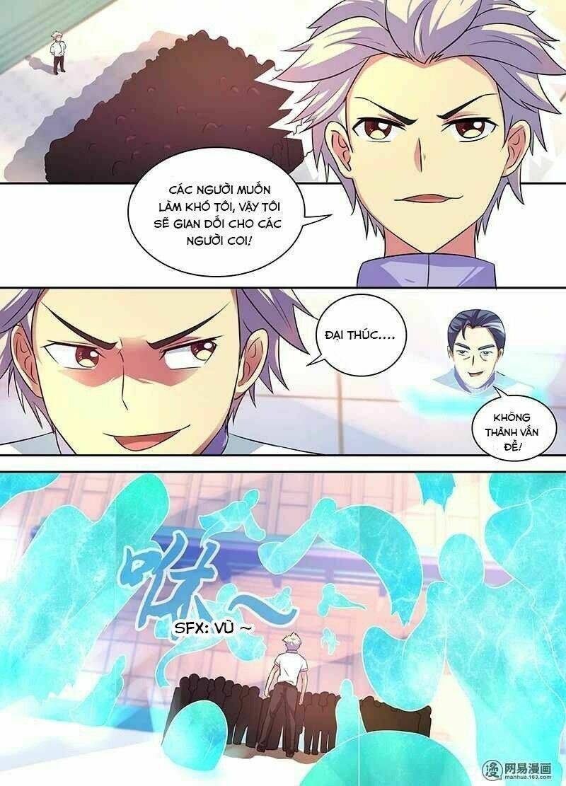 Tôi Là Thần Y: Chapter 123