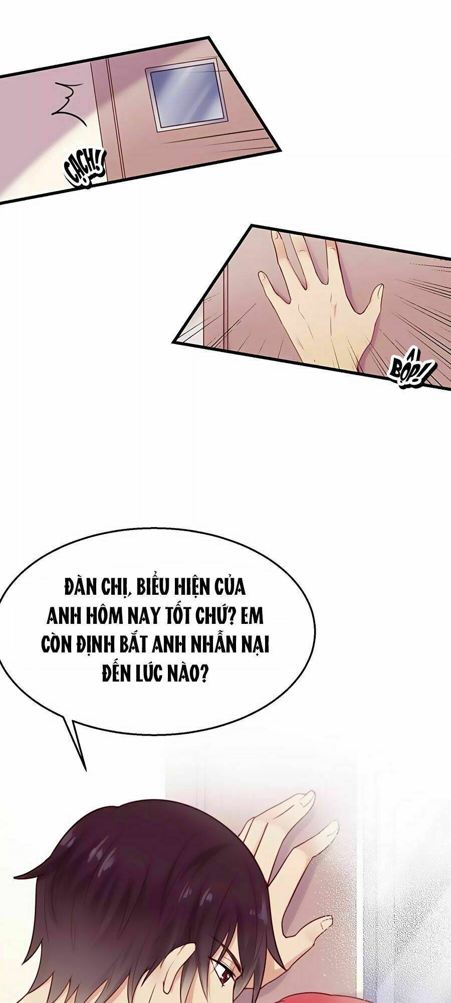 Tiền Nhậm Hữu Độc: Chapter 15