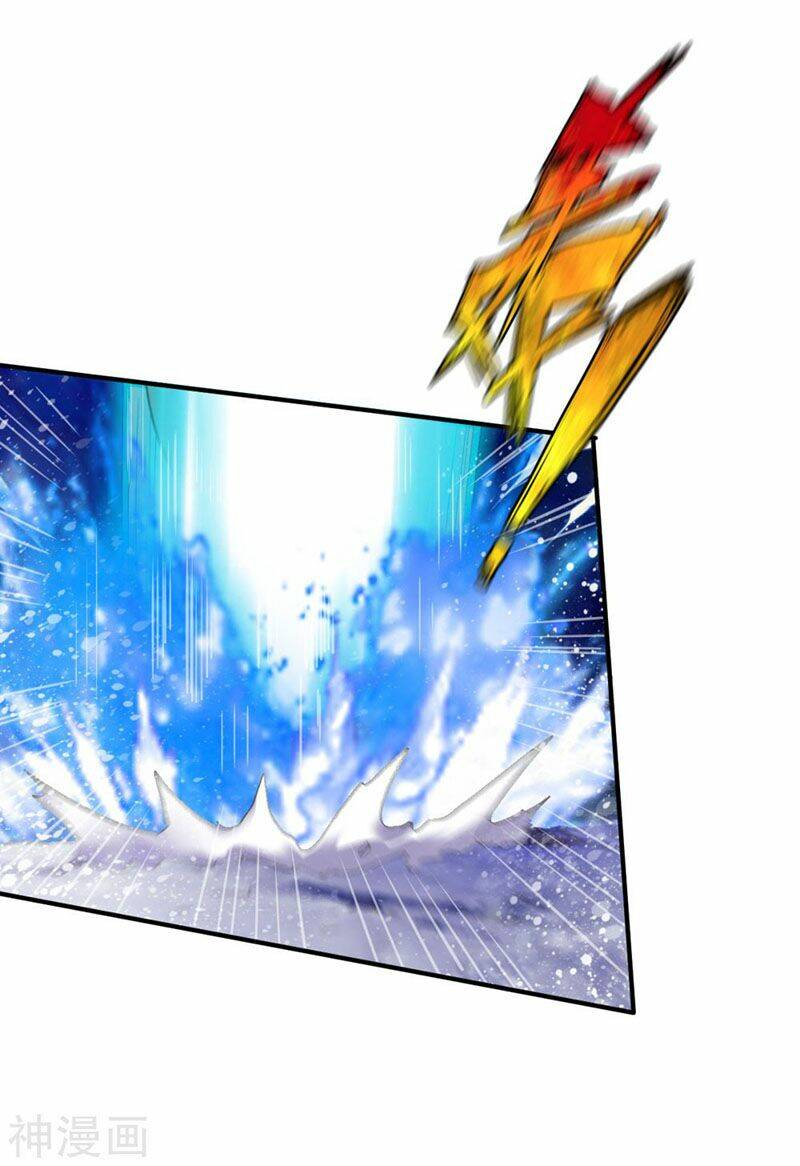 Chiến Đỉnh: Chapter 133