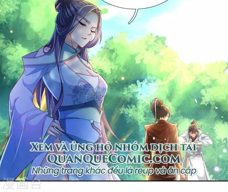 Thân Thể Của Ta Là Kiếm Chủng: Chapter 27